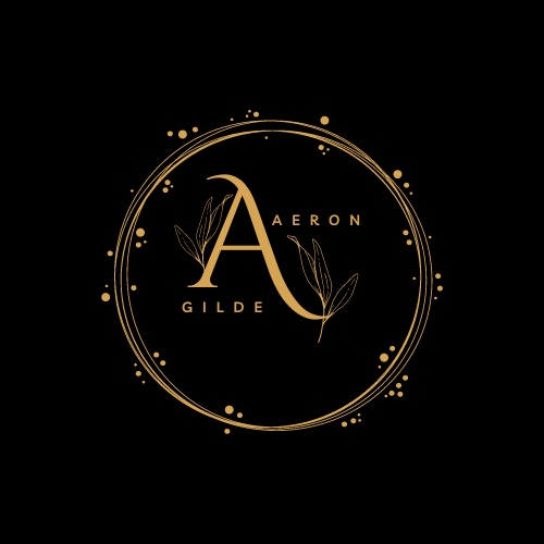 Aeron Logo